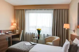 Бір бөлме – карта